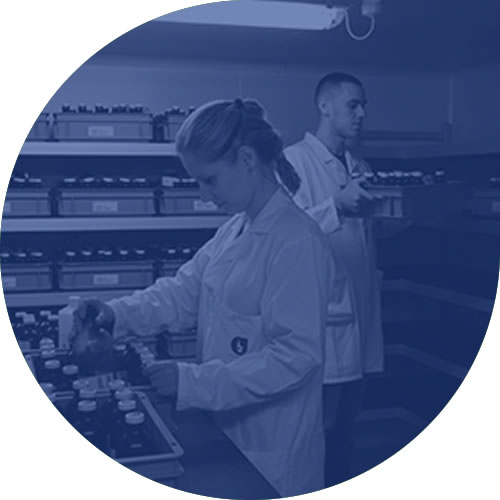 Analytical Laboratory Services and Testing Analytical Laboratory Services and Testing