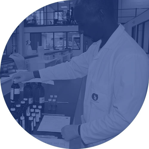 Reporting Tear Reporting at i2 analytical