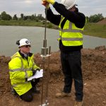 i2 Geotechnical Site Testing Services