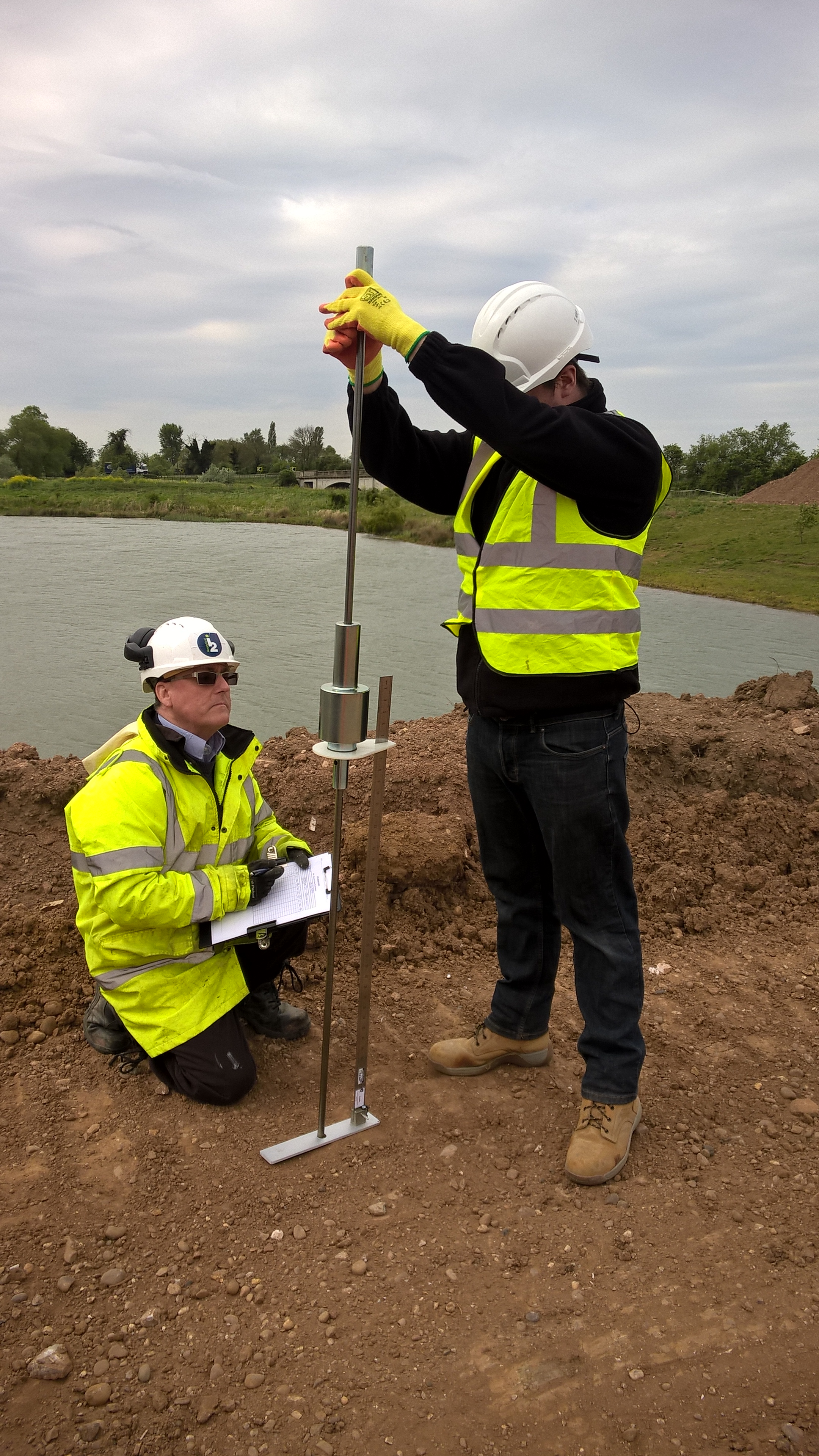 Site Testing Services Site Testing Services