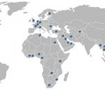 i2 Analytical International Reach