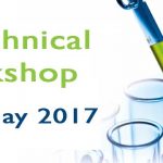 i2 Technical Workshop May 2017