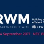 RWM exhibition logo