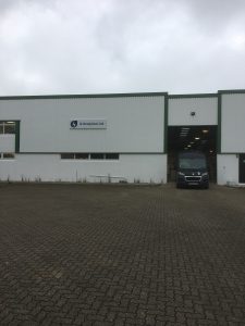 i2 Anlaytical Northampton Service Centre
