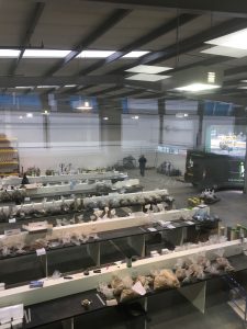 i2 Anlaytical Northampton Service Centre