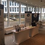 i2 Analytical at 9th International Workshop on Chemical Bioavailability in the Terrestrial Environment