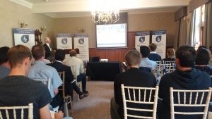 i2 Technical Workshop