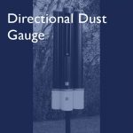 i2 Hanby Gauge - Directional Dust Gauge