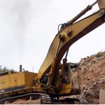 Aggregate and Rock Testing