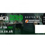 i2 Analytical exhibits at Geotechnica