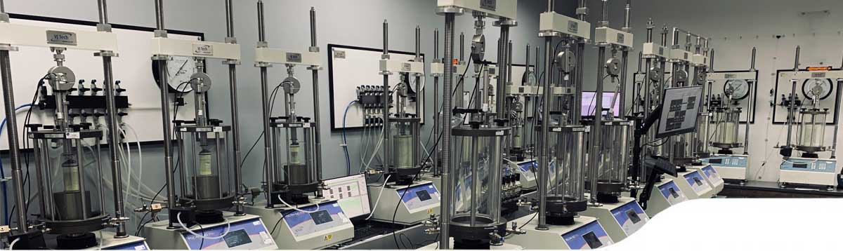 Strength and Compressibility at i2 Analytical Strength and Compressibility at i2 Analytical