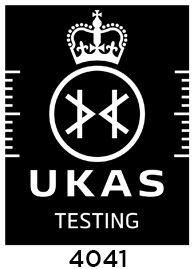 i2 Analytical - UKAS Accredited