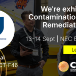 Contamination Expo 2023 - i2 Analytical