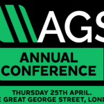 i2 Analytical exhibiting at the AGS Annual Conference 2024