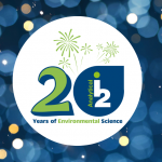 20 years of i2 Analytical