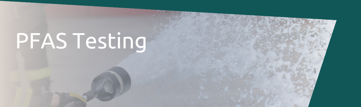 PFAS Testing at Normed i2 Analytical