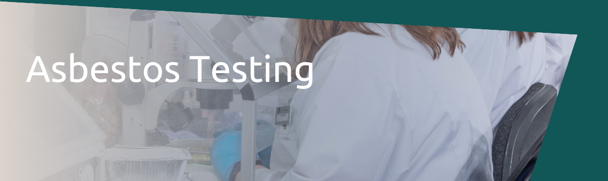 Asbestos Testing at Normec i2 Analytical