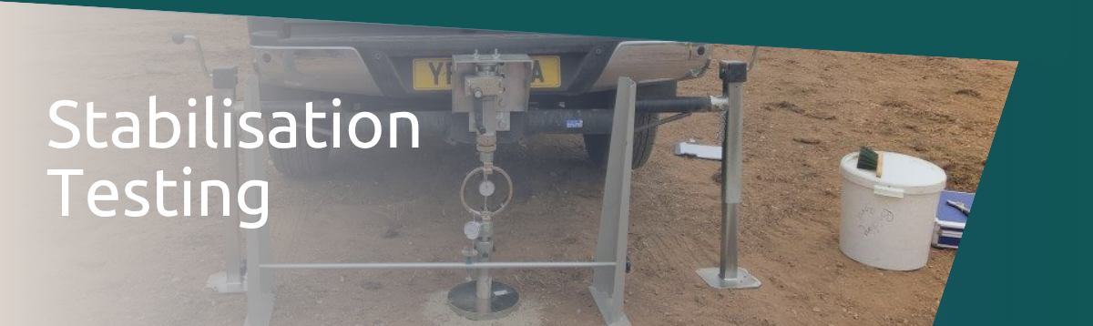 Stabilisation Testing at Normec i2 Analytical