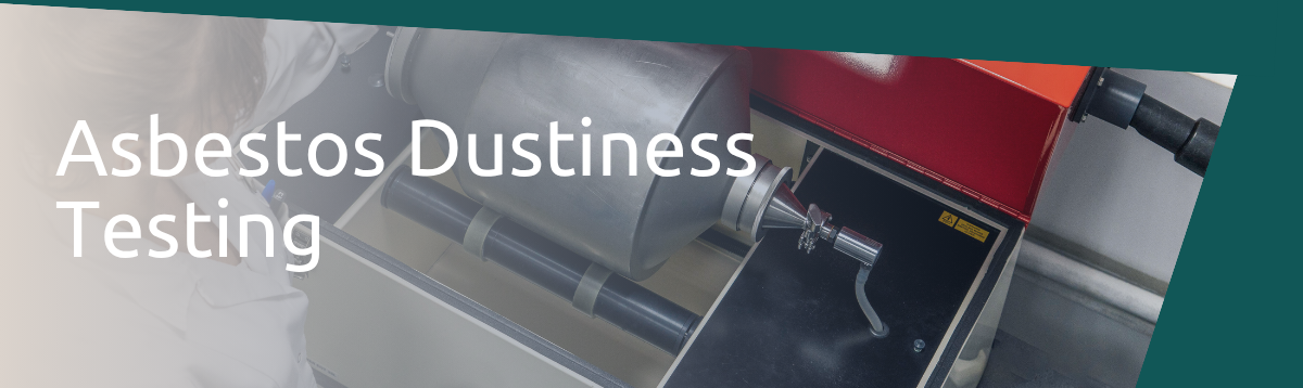 Asbestos Testing at Normec i2 Analytical Asbestos Testing at Normec i2 Analytical