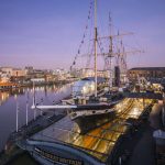 Join Us – Register Now for our Technical Workshop, 14th May 2026, SS Great Britain, Bristol