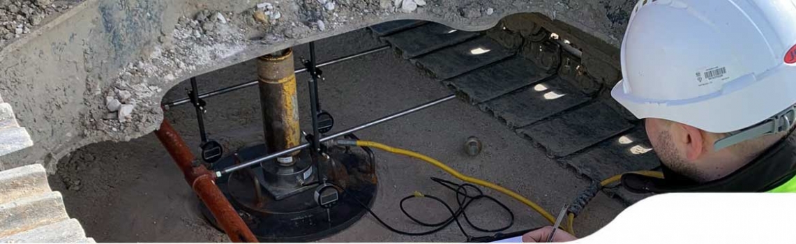 cbr-banner CBR and Plate Load Testing